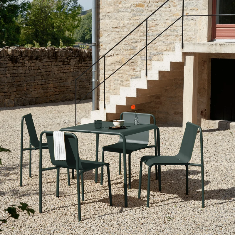 PANORAMA Outdoor Chair