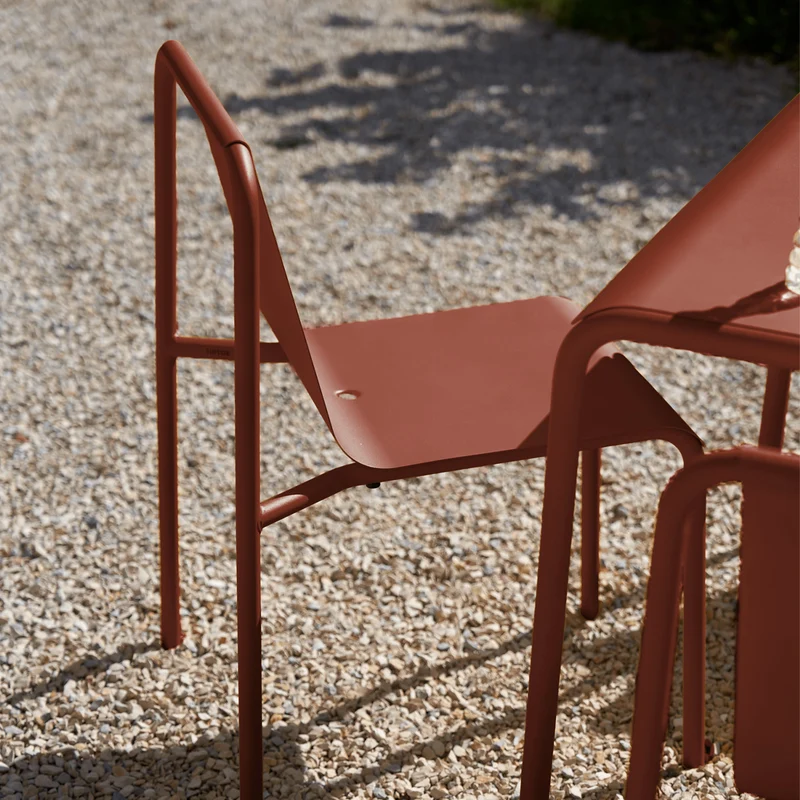 PANORAMA Outdoor Chair