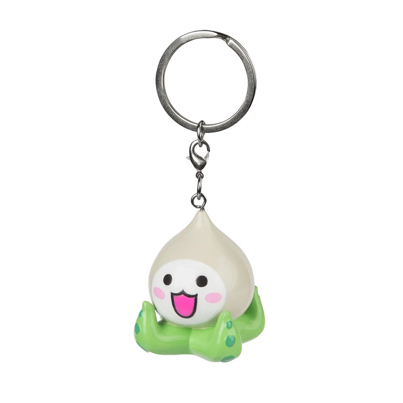 Overwatch - Pachimari Schlüsselanhänger