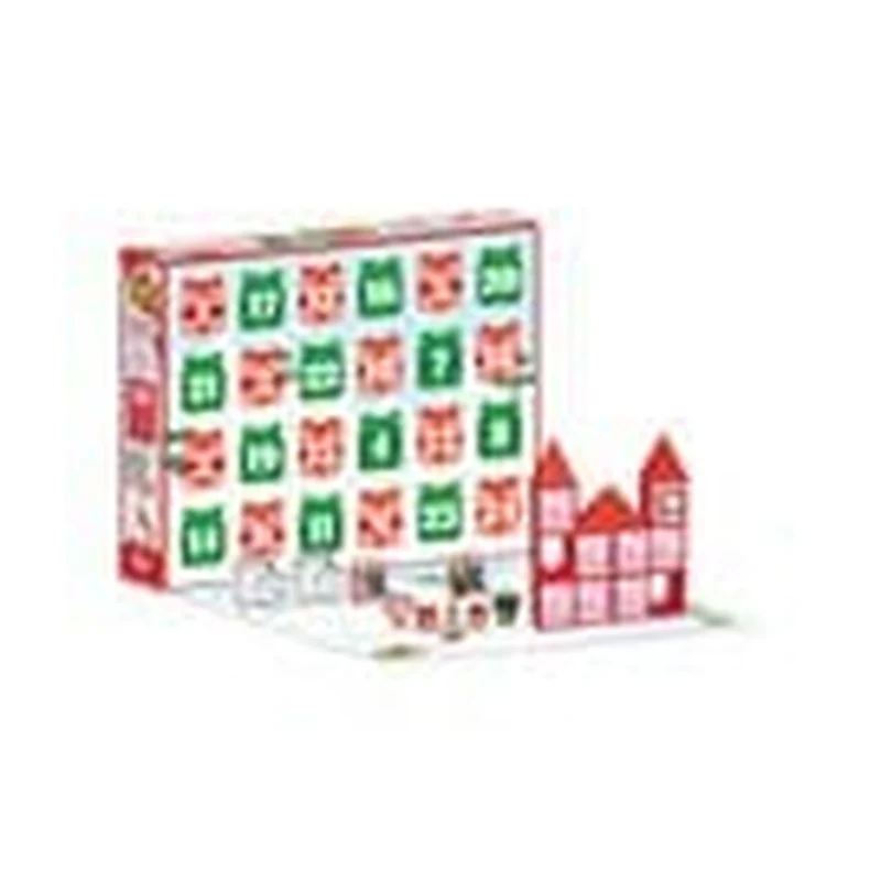 Hello Kitty Bitty POP! 24-Tage Countdown-Adventskalender