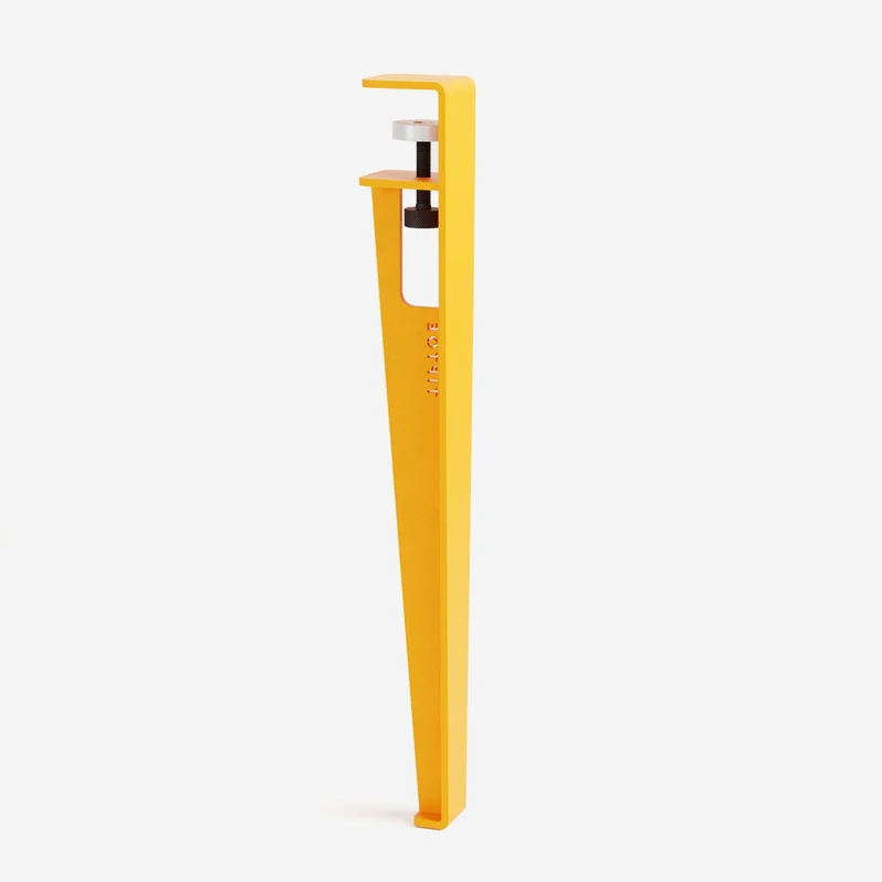 KIDS Tischbein für Kindertische – 50 cm