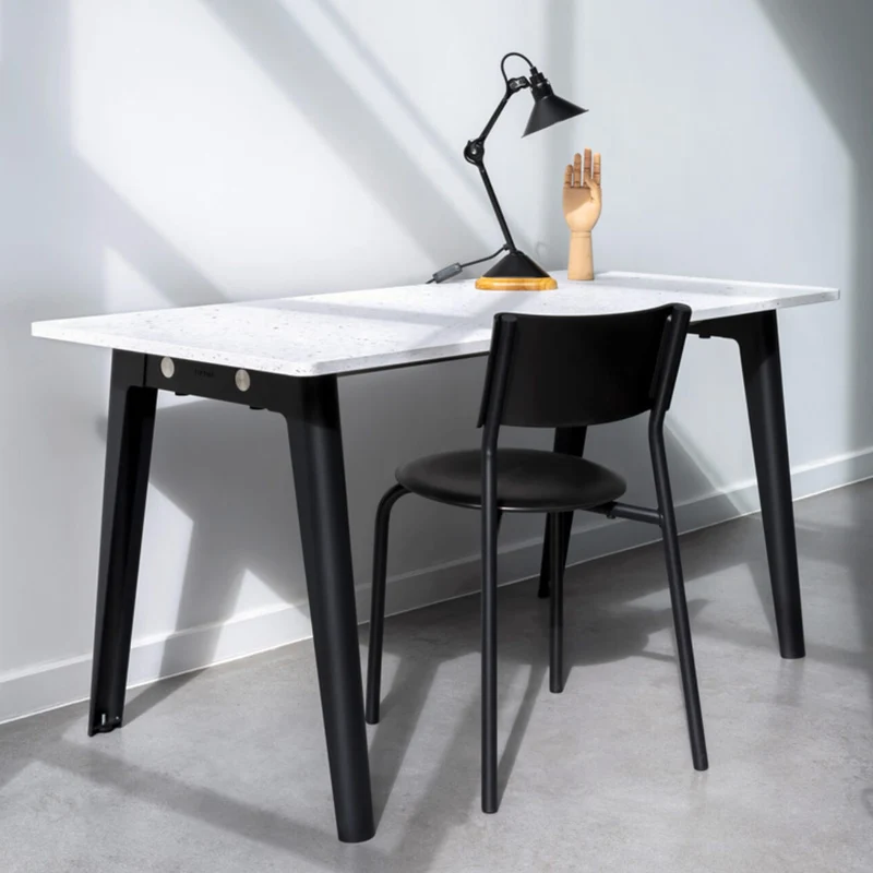 NEW MODERN Recycled Plastic Desk