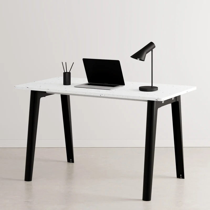 NEW MODERN Recycled Plastic Desk