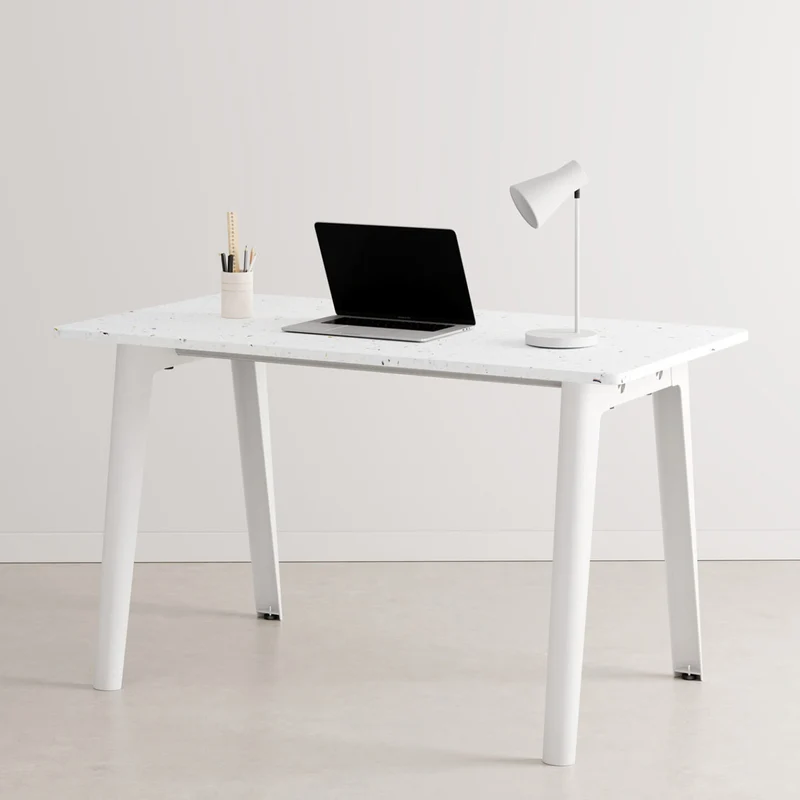 NEW MODERN Recycled Plastic Desk