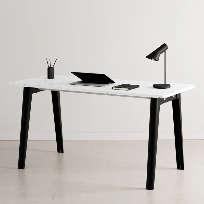 NEW MODERN Recycled Plastic Desk