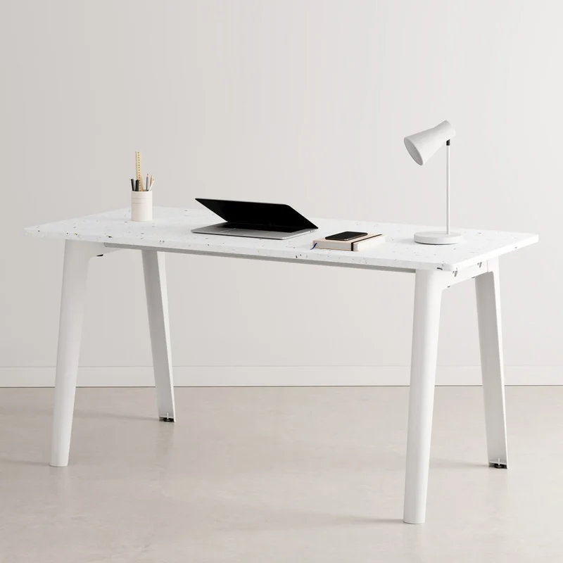 NEW MODERN Recycled Plastic Desk