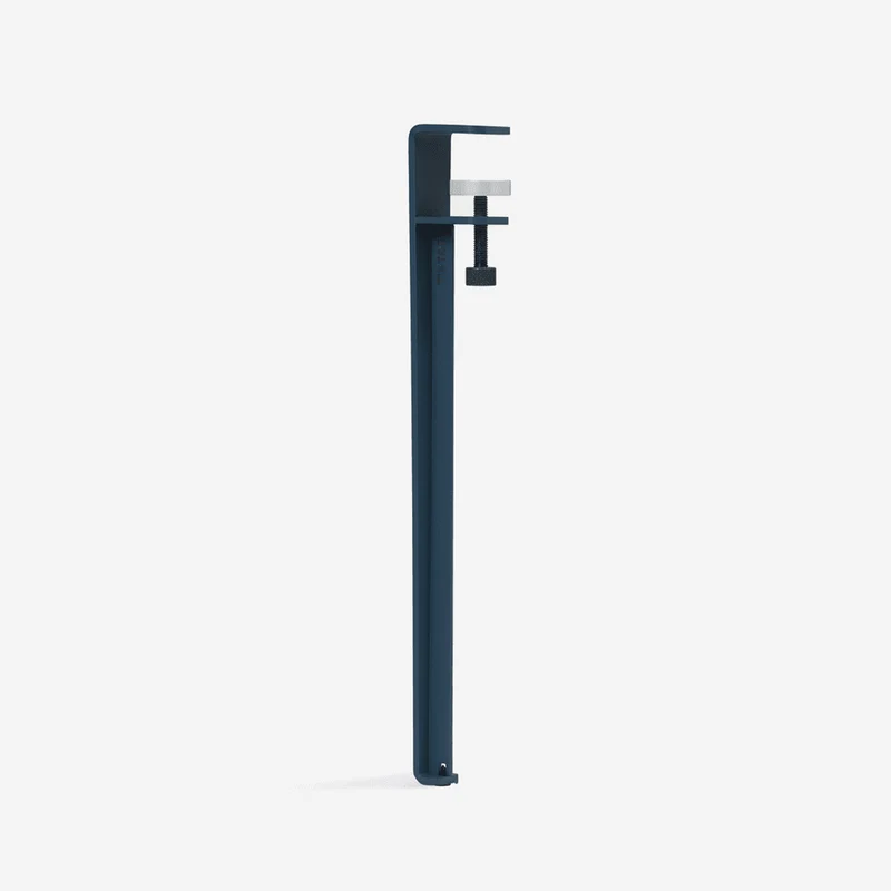 Tischbein für Couchtisch und Bank 43 cm
