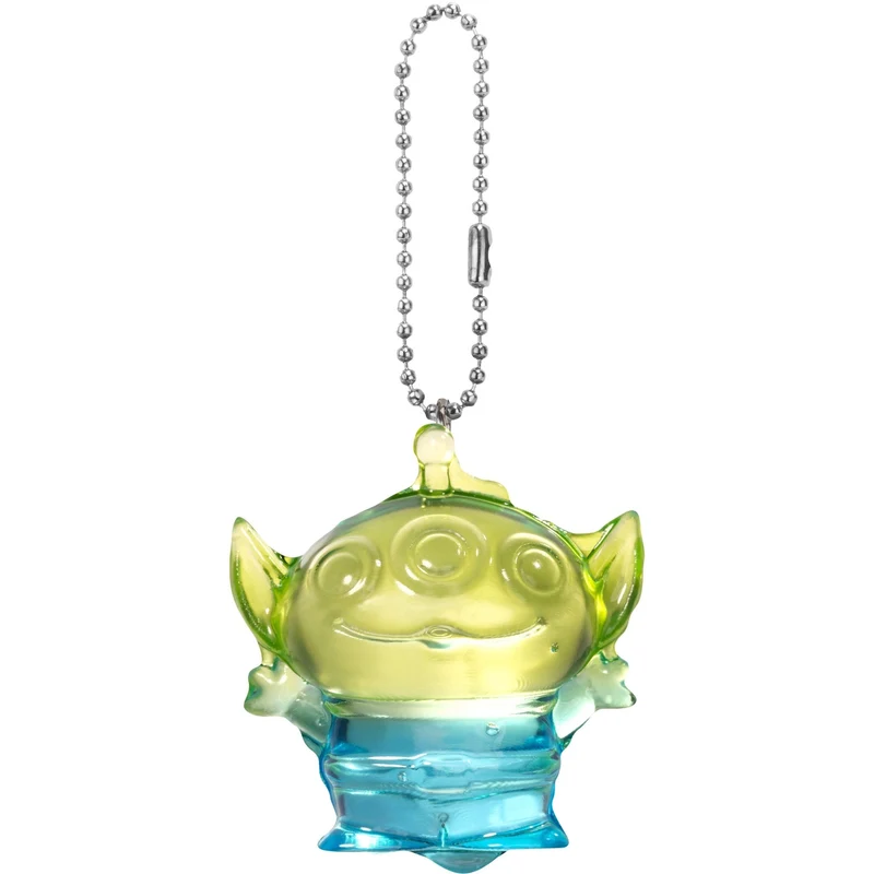 Pixar Sweet Treats Series Schlüsselanhänger 8er-Pack 4 cm