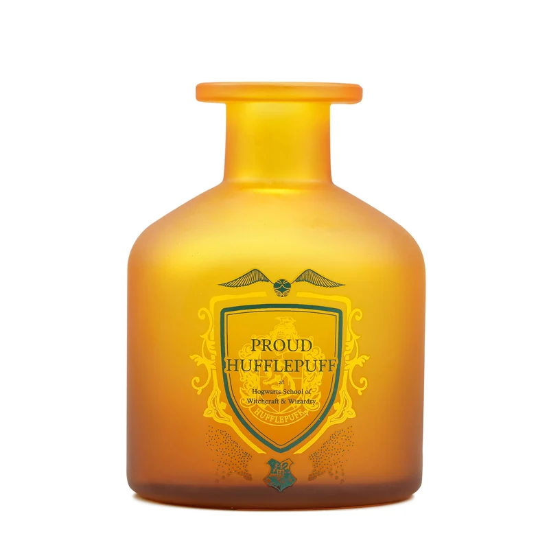 Harry Potter - Proud Hufflepuff Vase