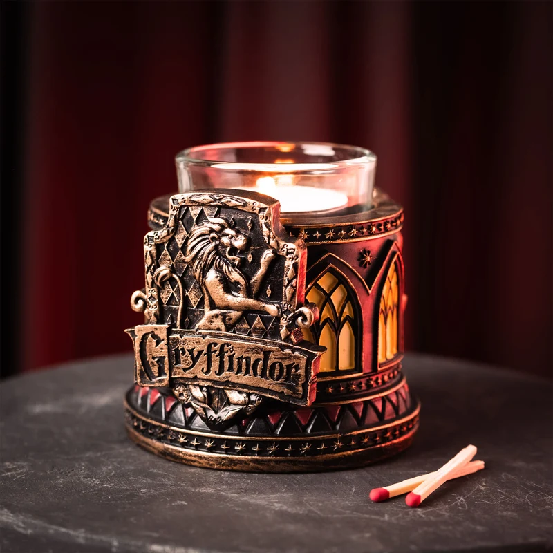 Gryffindor Teelichthalter - Harry Potter