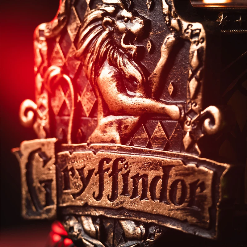 Gryffindor Teelichthalter - Harry Potter