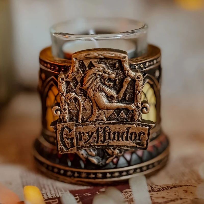 Gryffindor Teelichthalter - Harry Potter