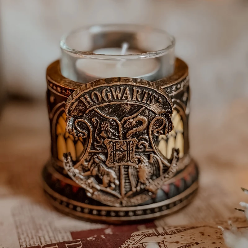 Gryffindor Teelichthalter - Harry Potter