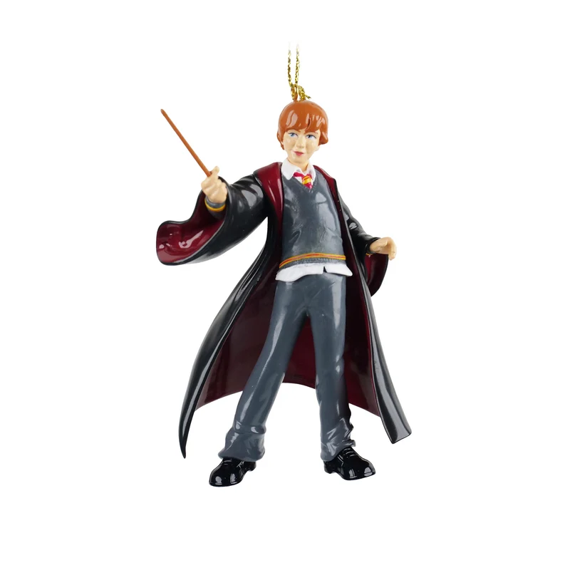 Harry Potter - Ron Weasley Weihnachtsbaum-Schmuck