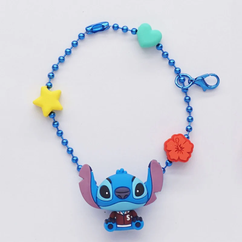 Lilo & Stitch - 3D Mystery Charm Anhänger
