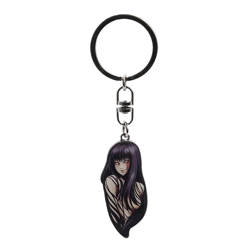 Junji Ito - Tomie Schlüsselanhänger