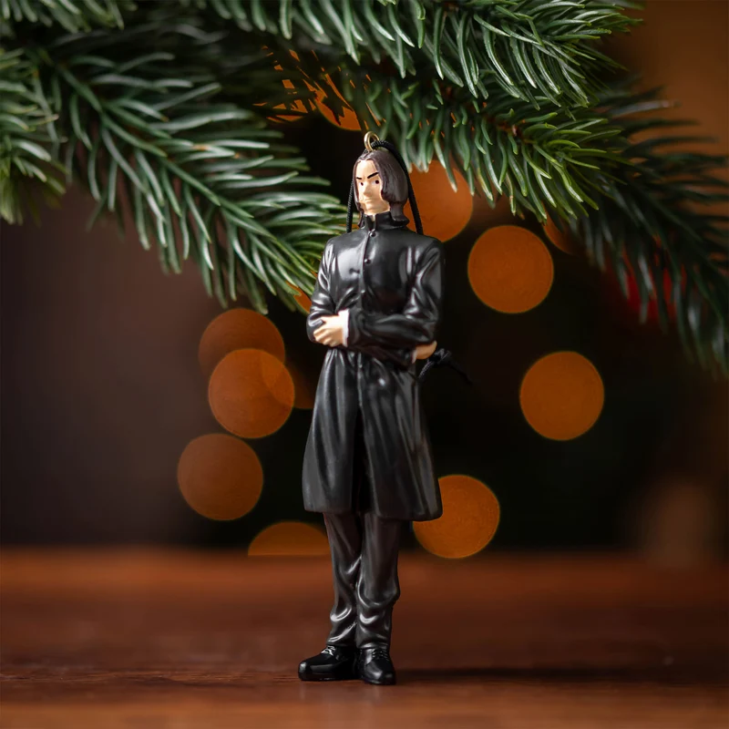 Harry Potter - Severus Snape Weihnachtsbaum-Schmuck