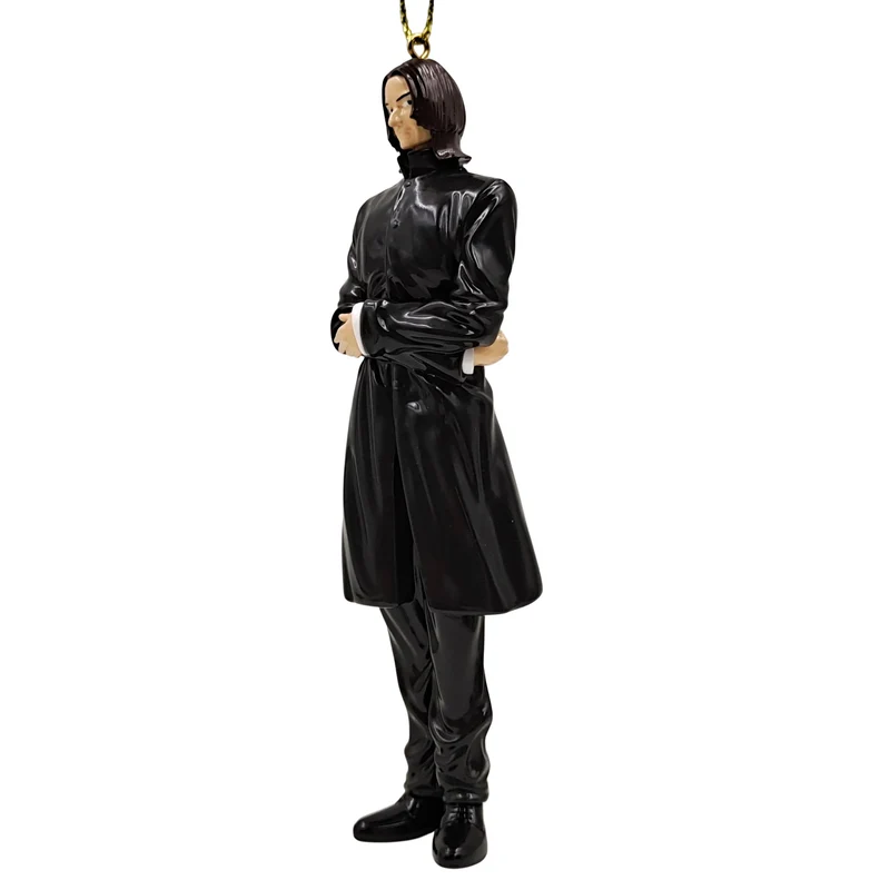 Harry Potter - Severus Snape Weihnachtsbaum-Schmuck