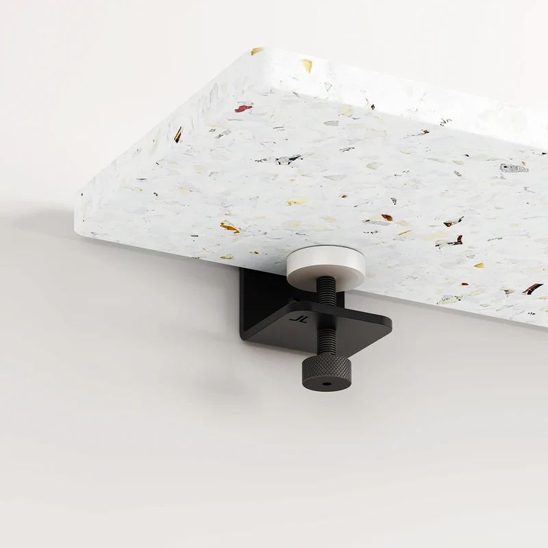 Wandregal White Venezia