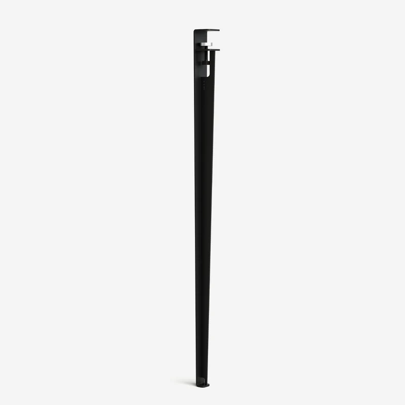 Tischbein für Bar / Stehtisch – 110 cm