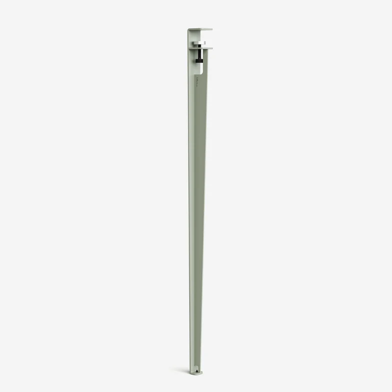 Tischbein für Bar / Stehtisch – 110 cm