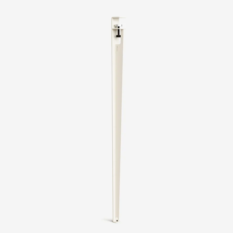 Tischbein für Bar / Stehtisch – 110 cm