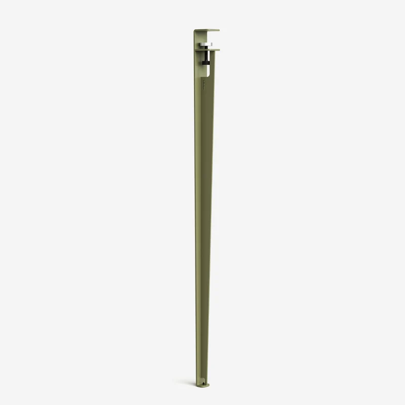 Tischbein für Bar / Stehtisch – 110 cm