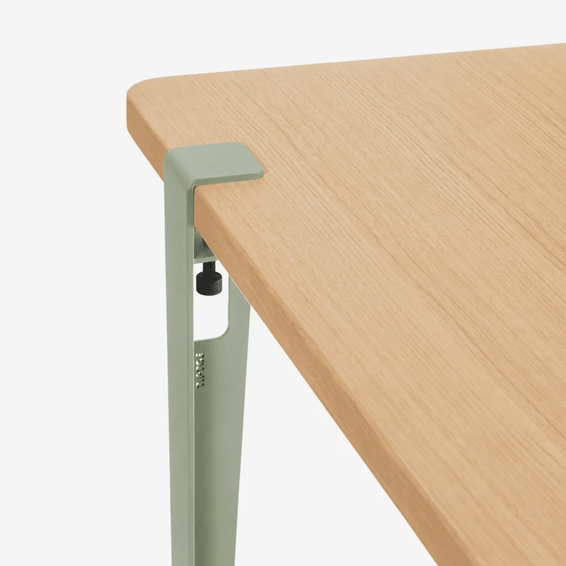 Tischbein für Theken / Tresentisch – 90 cm
