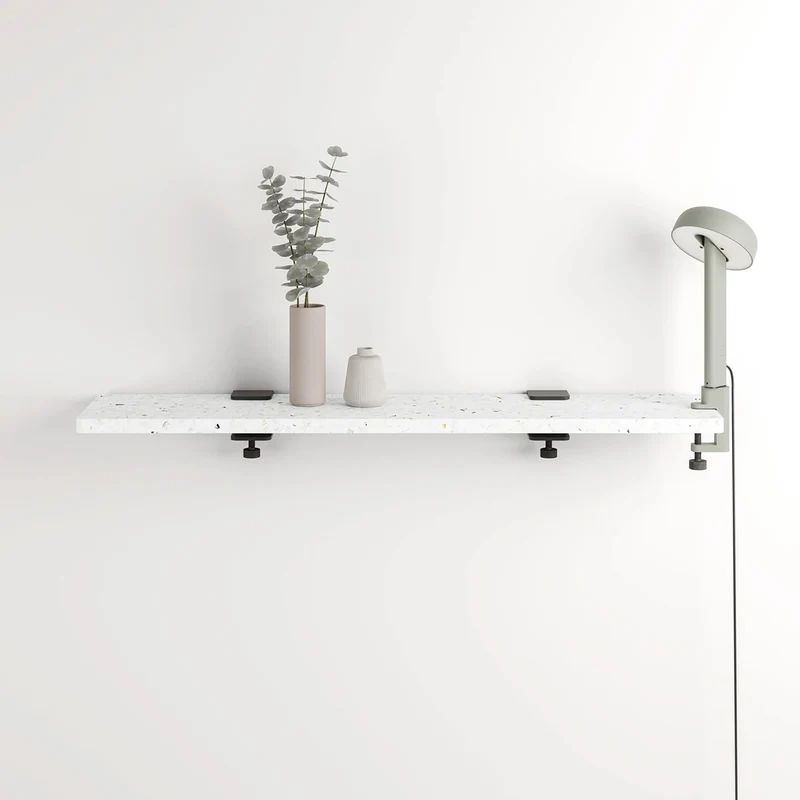 Regal-Wandhalterung Bracket