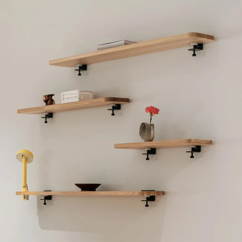 Regal-Wandhalterung Bracket