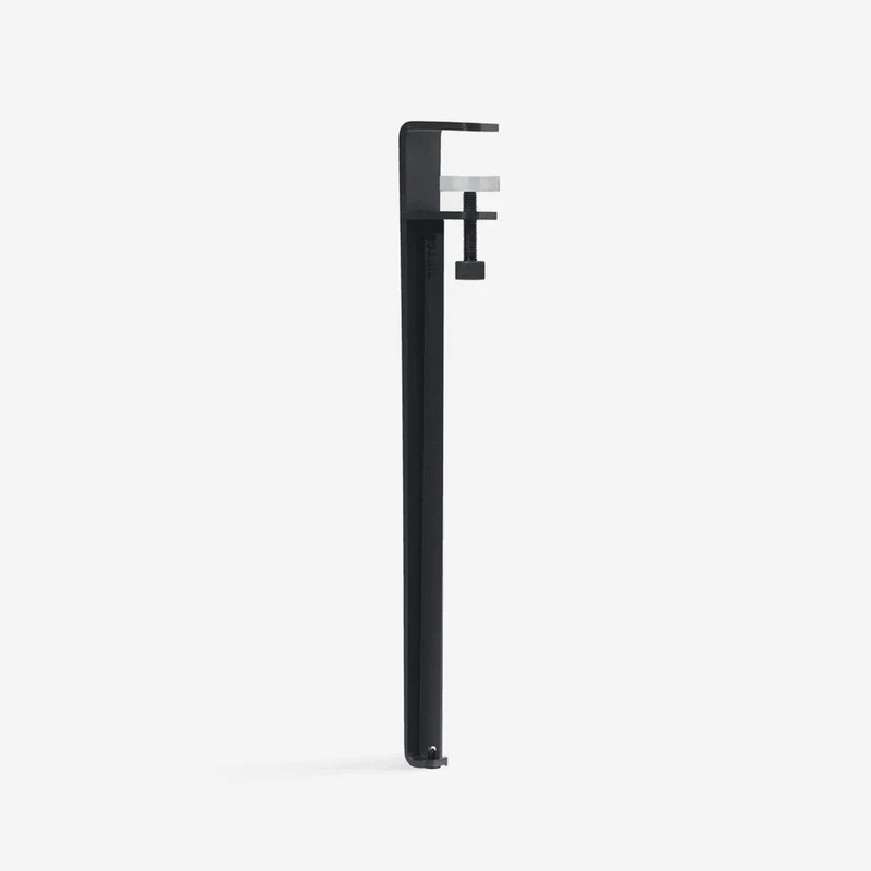 Tischbein für Couchtisch und Bank 43 cm