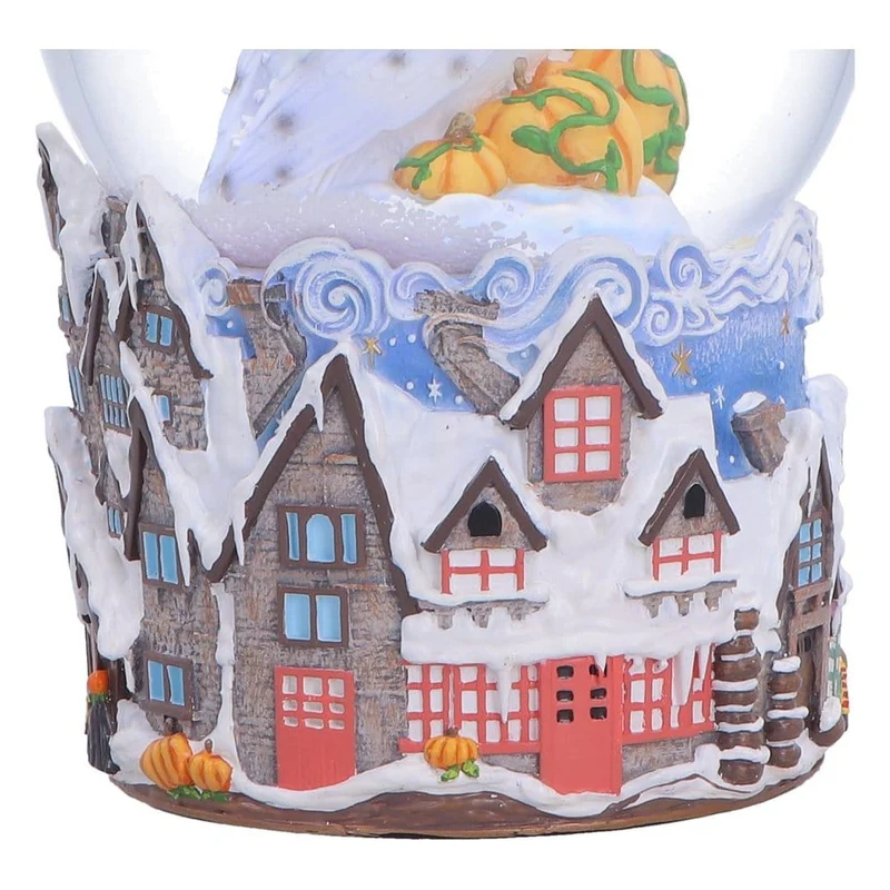 Harry Potter - Hogsmeade Village Schneekugel