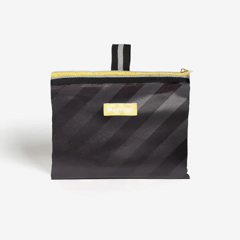 Pouch Claudia Black