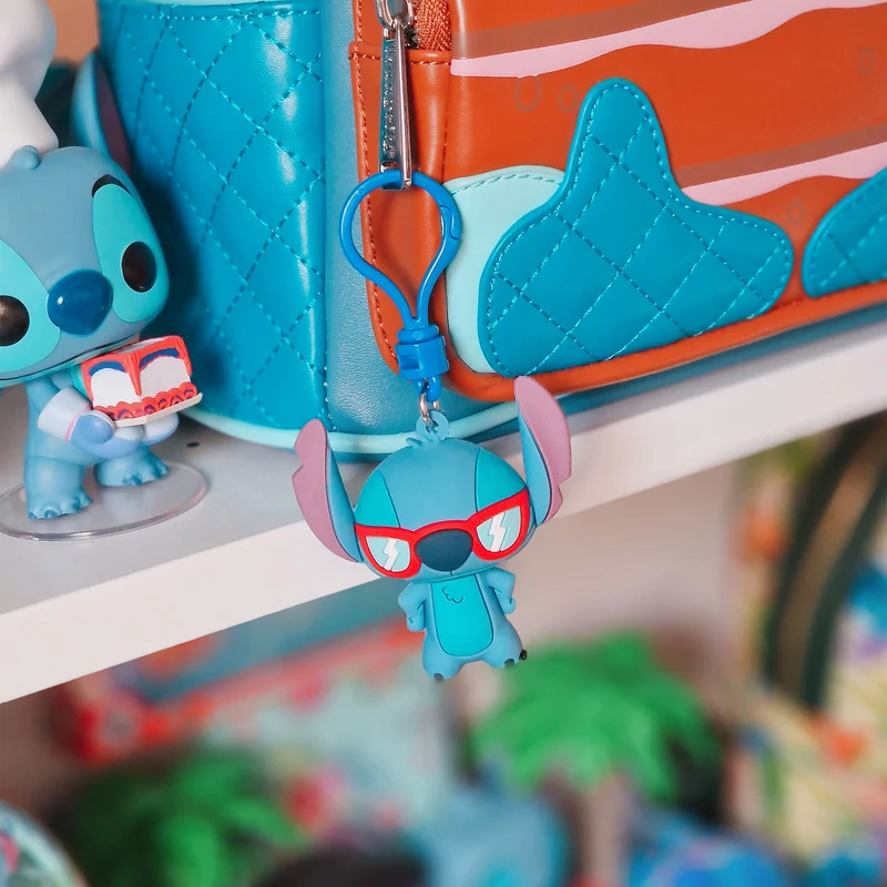 Lilo & Stitch - Mystery Anhänger Series 1