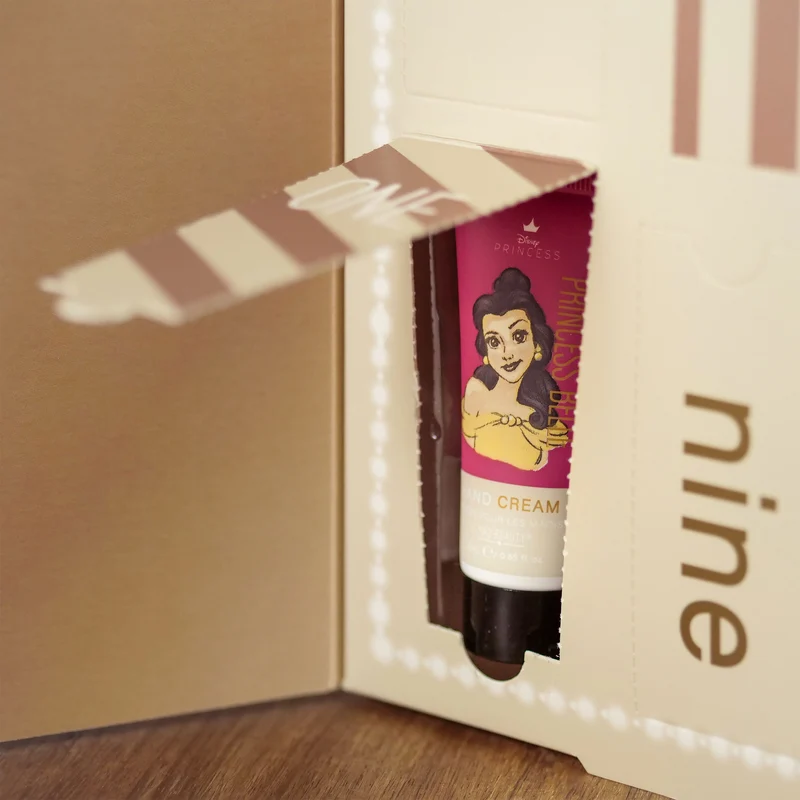Disney Princess Adventskalender