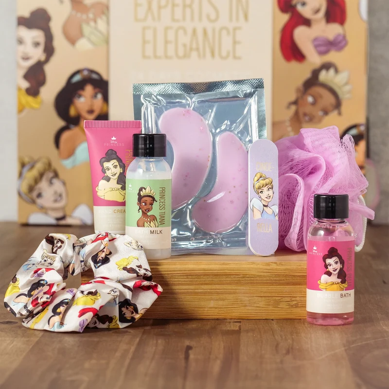 Disney Princess Adventskalender