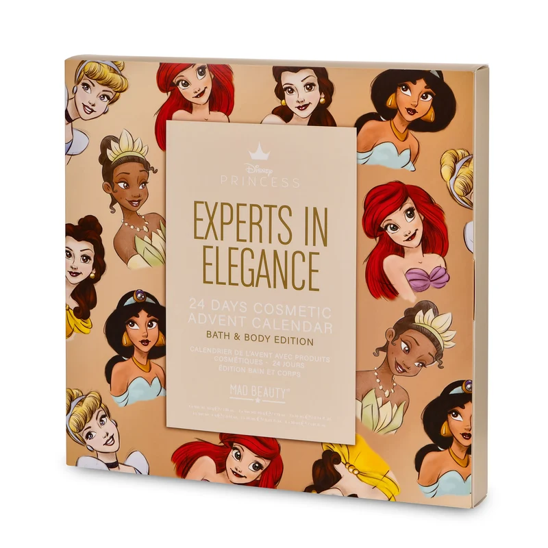 Disney Princess Adventskalender