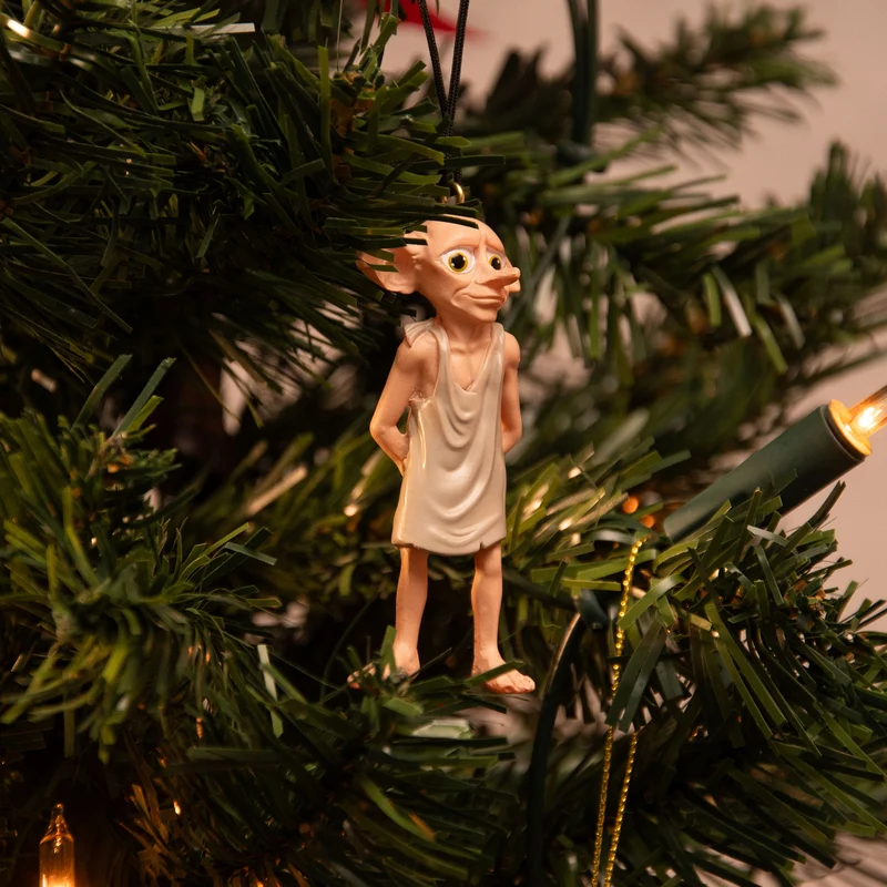 Harry Potter - Dobby Weihnachtsbaum-Schmuck