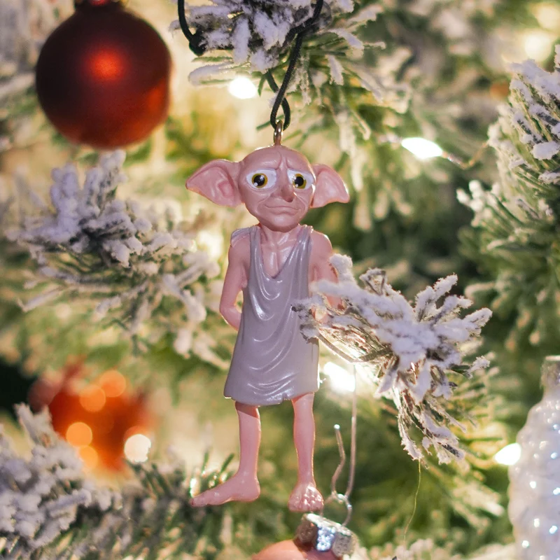 Harry Potter - Dobby Weihnachtsbaum-Schmuck