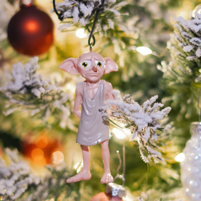 Harry Potter - Dobby Weihnachtsbaum-Schmuck