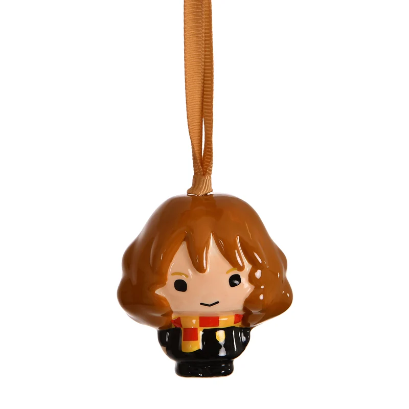 Harry Potter - Hermine Weihnachtsbaum-Schmuck