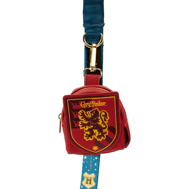 Harry Potter - Gryffindor Taschen Anhänger