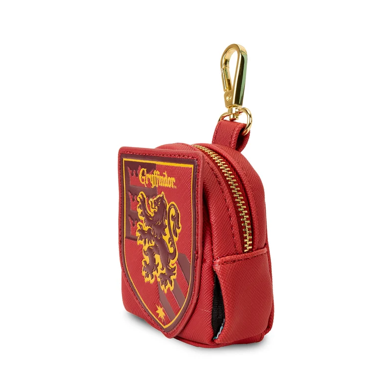 Harry Potter - Gryffindor Taschen Anhänger
