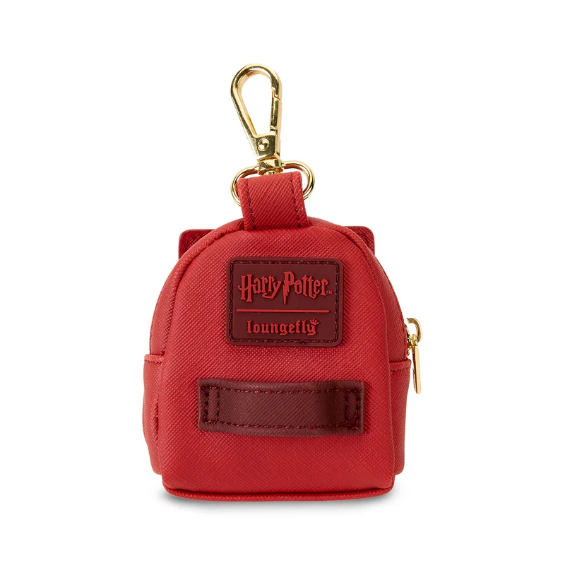 Harry Potter - Gryffindor Taschen Anhänger