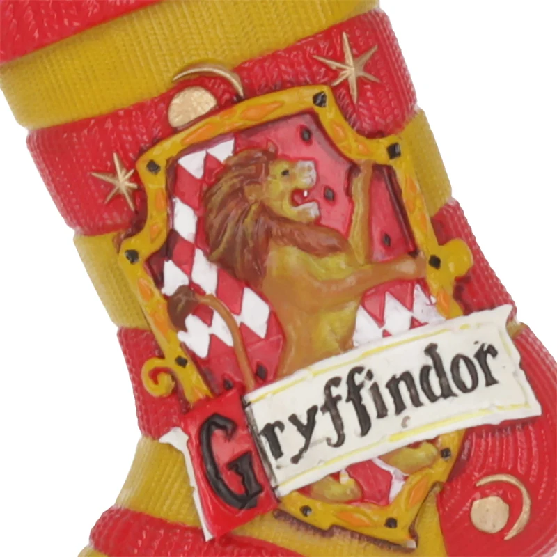 Harry Potter - Gryffindor Strumpf Weihnachtsbaum-Schmuck