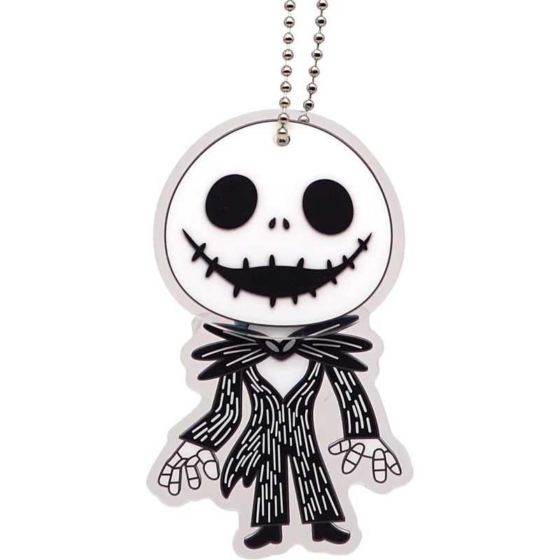 Nightmare Before Christmas Acryl Taschenanhänger Jack
