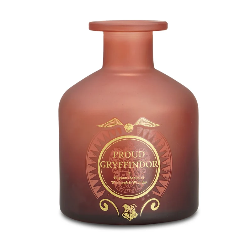 Harry Potter - Proud Gryffindor Vase