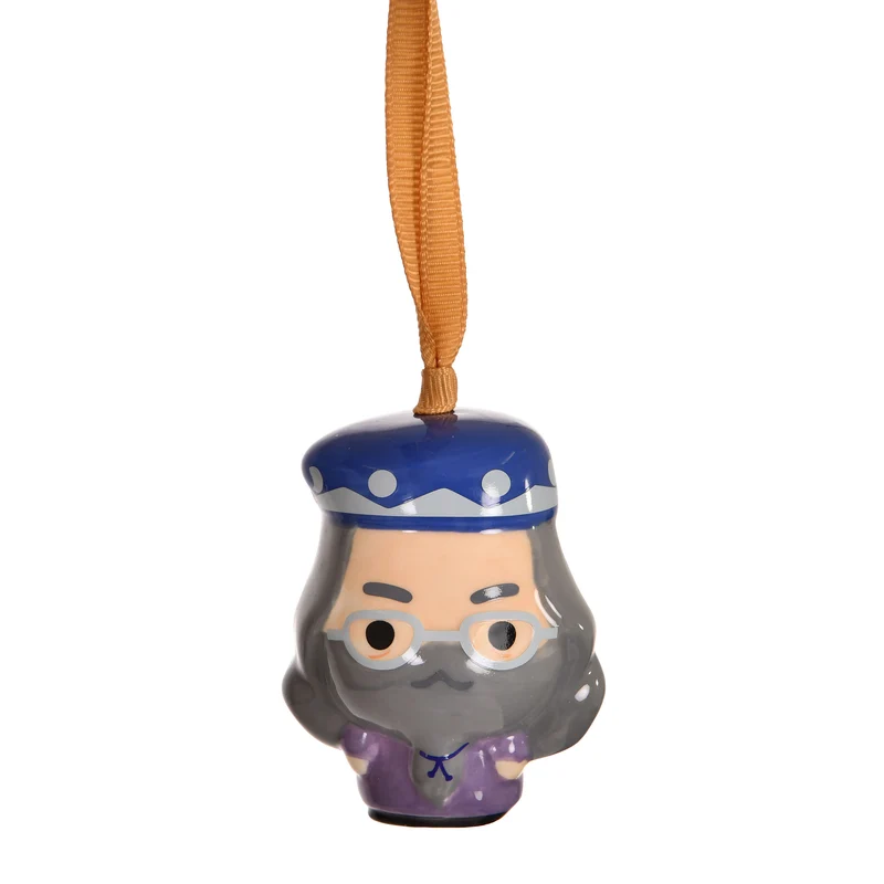 Harry Potter - Dumbledore Weihnachtsbaum-Schmuck