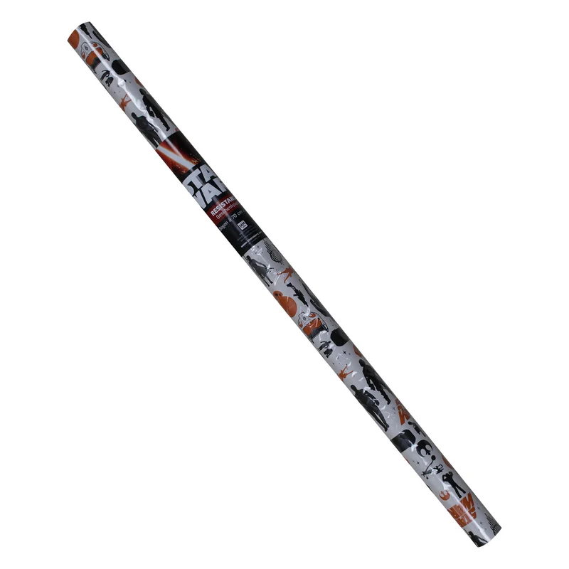 Star Wars - Resistence Geschenkpapier