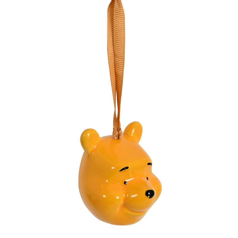 Winnie Puuh Weihnachtsbaum-Schmuck